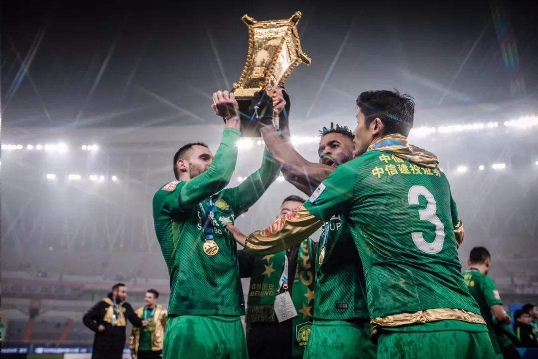 北京国安主场大捷,球员表现出色,向冠军发起冲击的简单介绍 北京国安主场大捷,球员表现出色,向冠军发起冲击的简单介绍