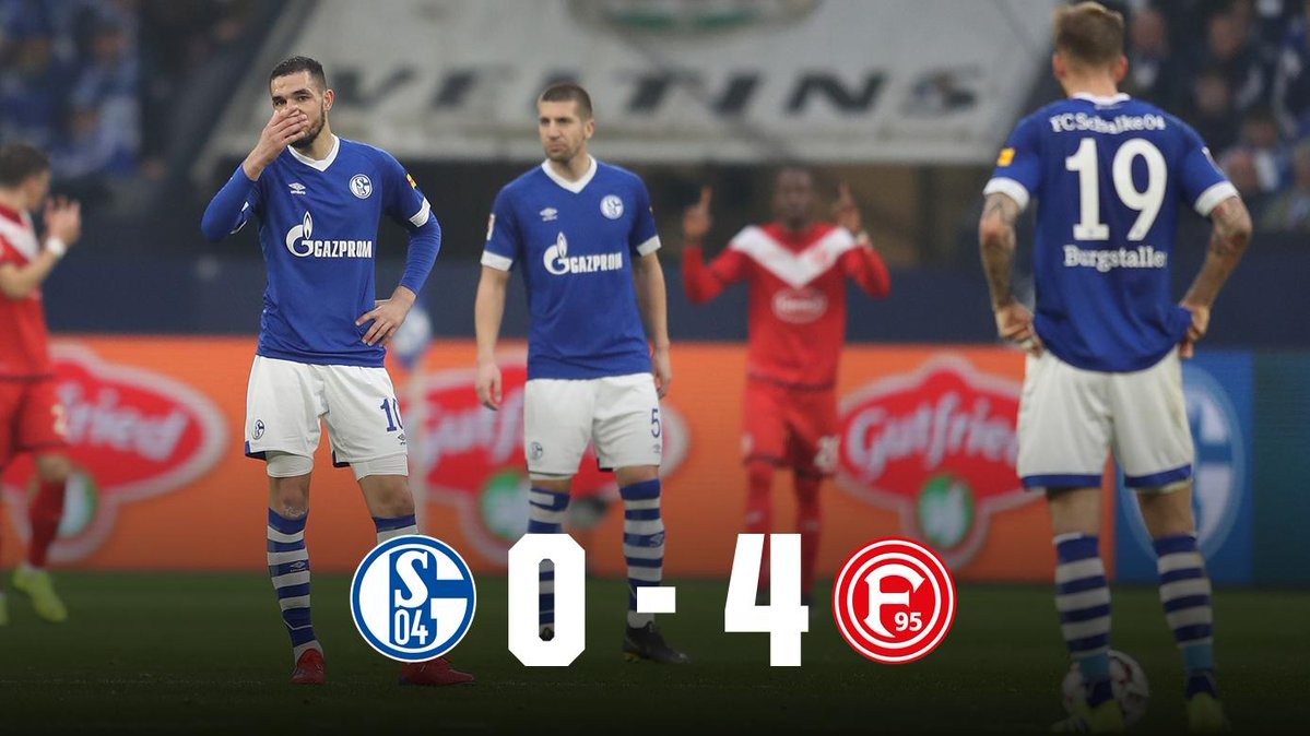 沙尔克全队备战卓越，迎战强敌士气十足的简单介绍